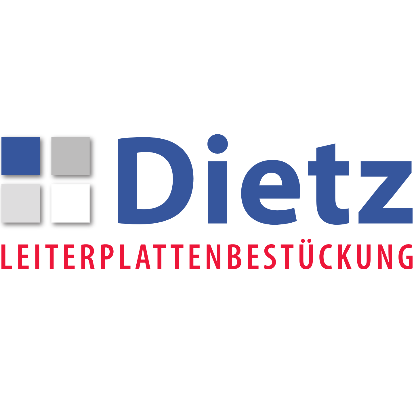 Dietz Leiterplattenbestückung GmbH & Co. KG logo