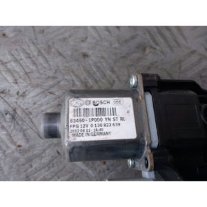 MOTORE ELETTRICO PER FINESTRINO POSTERIORE SINISTRO HYUNDAI iX20 Serie 834501P000 (10>19) - Product Image 2