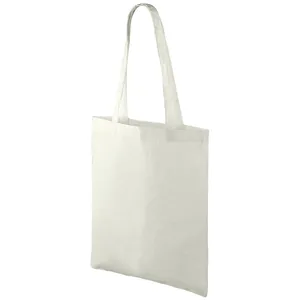 Borsa Tote Pre-Calcino Personalizzata per Merchandising, Borsa Promozionale Personalizzabile per lo Shopping - Product Image 1
