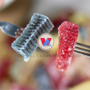 GOMAS DE MUSGO DE MAR VEGANO CON INGREDIENTES NATURALES QUE APOYAN LA SALUD INMUNE Y LA VITALIDAD - Product Image 6