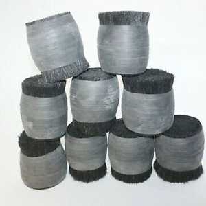 Best Quality Buffalo and Horse Tail Hair <b>Brushes</b> Natural Cattle Extract for Export Manufactured by Best-in-Class Company - Product Image 2