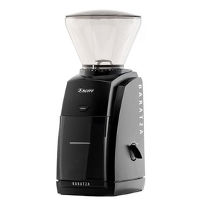 Nuevo Molinillo de Café Baratzas Encore ZCG485BLK, Negro - Product Image 1