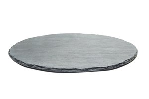 Planche à fromage Fox Run 3808 Slate, 12 x 12 - Product Image 1