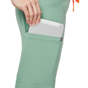 Conception de sublimation de haute qualité de style tendance 2025 prix de gros meilleurs ensembles d'uniformes de gommages de qualité - Product Image 4