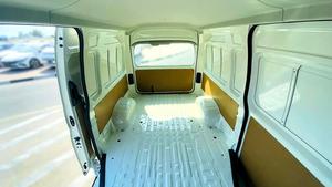 New /USED 2025 TO YOTA HIACE CARGO HIGH ROOF AT 3.5L 13 SEATER V6 P 360 Rear Camera 31-40T Load Capacity Emission Diesel /GAS - Product Image 5