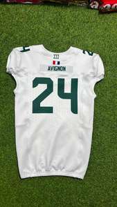 Maillot de football américain Uniforme de football américain Vêtements de football américain - Product Image 3