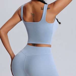 Camisola Larga para Mujer, Precio de Mayoreo, Nueva, Diferentes Colores, Algodón Básico, Camisola Lisa para Mujer - Product Image 2