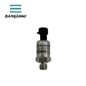 Sensor de Pressão de Reposição 4130001234 para Plataformas de Trabalho Aéreo e de Direção Elétrica LGMG - Product Image 1