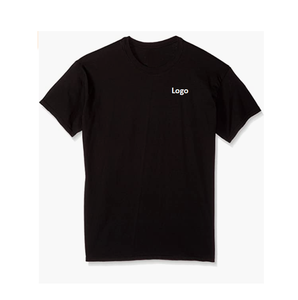 T-shirt 100% coton de haute qualité, t-shirts multicolores légers et doux, stock en gros disponible du Bangladesh - Product Image 6
