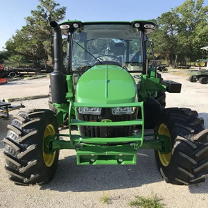 Tractores agrícolas originales Deere/J-ohn d-eere Gator Utility Vehicles, tractor de césped, J-ohn Deere Zero-Turn Mower - Product Image 5