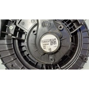 Motor de Ventilación de Cabina para Ford Focus Sedán 7ª Serie EB1D2B2PAA03 ZTDA diésel 1499 (18>) - Product Image 5