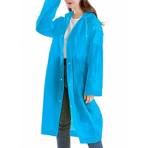 2025 última chaqueta de lluvia de lona de calle alta de invierno con estilo para hombres y mujeres con capucha de moda de alta calidad a prueba de viento - Product Image 5