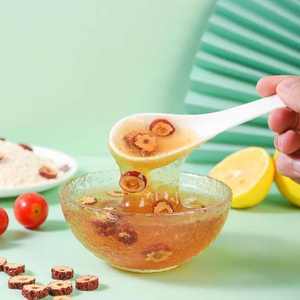 Poudre d'amidon de racine de lotus naturelle pour la vente au détail, OEM et étiquette privée - Product Image 6