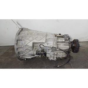 MANUAL COMPLETO DE INTERCAMBIO MERCEDES Clase GLK Serie (X204) A2122605400 651916 diésel 2143 (08>15) - Product Image 5