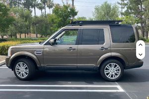 Land Rover Discovery LR4 2010 IMPECABLE, Volante a la Izquierda, Emisión Euro IV, 50001-75000 Millas, 150-200 CV, 3 Meses de Garantía, Origen Estadounidense - Product Image 4