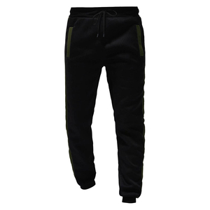 Conjunto Deportivo para Hombre OEM 2026, Ropa Deportiva para Entrenamiento, Jogging, Gimnasio, Fitness, Running, Tallas Grandes, Logotipo Personalizado OEM ODM - Product Image 4