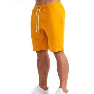 Shorts pour hommes fabriqués au Pakistan, design personnalisé, haute qualité, pour la gym et la course à pied, séchage rapide, respirant, confortable, nouvelle arrivée - Product Image 2