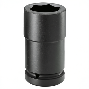 Llaves de Impacto Métricas de 6 Puntas y Largo Alcance Facom, Accesorios y Piezas para Herramientas Neumáticas con Enchufe de 1'' - Product Image 3