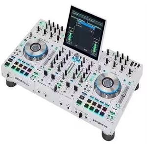 2026 LISTO PARA ENVIAR: Paquete CDJ-3000 y DJM-900NXS2 Negro – Consola de Música con Asistencia de Energía y Controlador de DJ - Product Image 1