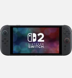 Brand New for Switch 2 Game Console 256GB Mario Kart Set Built-in 10000 Games Wi-Fi Ready for Immediate Shipment - Product Image 2