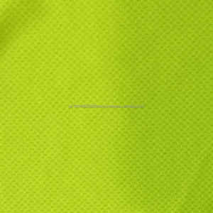 Camiseta Reflectante de Alta Visibilidad Personalizada Estilo 2025, Camiseta de Seguridad Reflectante Personalizada de Media Manga para Uso en Exteriores para Hombre - Product Image 4