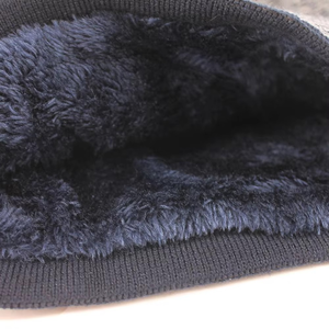 2025 gorros ligeros hechos a medida de fábrica 100% algodón transpirable ropa de invierno patrón de calavera en línea al por mayor nuevos gorros - Product Image 6