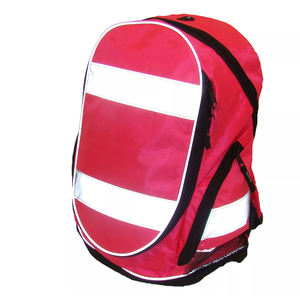 Bolsas de trabajo para deportes al aire libre para hombres, resistentes al agua, duraderas, para correr, Fitness, con forro de nailon, ropa informal - Product Image 2