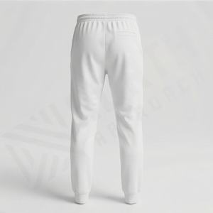 Camiseta sin mangas ligera y transpirable, holgada, extragrande, estilo vintage, con lavado ácido, pantalones rectos acampanados con dobladillo abierto para otoño - Product Image 2