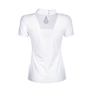 Pantalon de compression, tissu extensible, soutien musculaire, vêtements d'équitation, OEM disponible, commandes en gros pour - Product Image 4