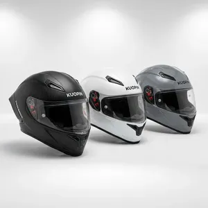 Casco <span class=keywords><strong>de</strong></span> Motocicleta Todoterreno Integral, ABS, Certificado por el DOT, Universal para Adultos, para las Cuatro Estaciones; Envío Directo Disponible - Product Image 2