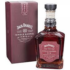 Whisky Jack Daniel's de Primera Calidad, 40% de Contenido de Alcohol, Whisky de Tennessee en Venta - Product Image 3