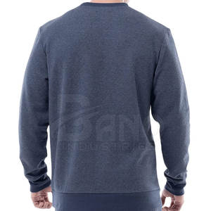 Sweat-shirt de haute qualité pour hommes avec des motifs classiques élégants Vente en gros Article de vente chaude Pakistan Automne Vêtements Motif imprimé - Product Image 3