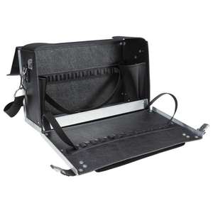 Caja de Herramientas de Plástico Vacía Gedore 430x200x290mm para Organización y Almacenamiento de Herramientas - Product Image 4