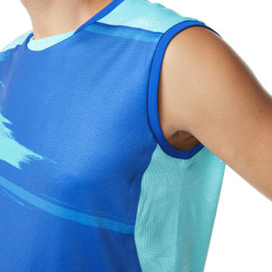 Vêtements de sport sans manches en coton pour hommes débardeurs débardeurs de sport débardeurs pour hommes vente en gros - Product Image 5