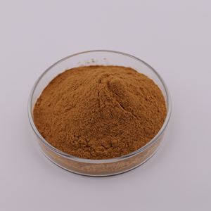 Fornecimento de fábrica1.5 % Eleutheroside <span class=keywords><strong>Acanthopanax</strong></span> Senticosus Extrato Vegetal Premium De Eleutherococcus Senticosus - Product Image 2