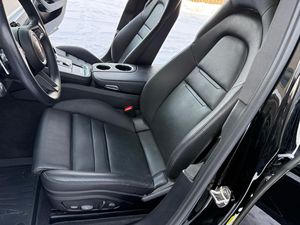 เบสท์บาย 2022 ปอร์เช่ พานาเมร่า 4S สปอร์ต ทูริสโม ทวินเทอร์โบ V6 ขับเคลื่อนสี่ล้อ หลังคาพาโนรามิกเต็มรูปแบบ - Product Image 2