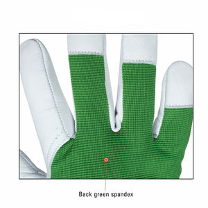 Gants de travail d'assemblage flexibles, mouvement naturel, idéal pour une coordination manuelle précise, gants de travail d'assemblage - Product Image 5