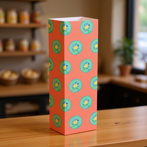 Borse di Carta Promozionali Personalizzate - CreaSleeve 508 - Product Image 3