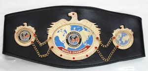 เข็มขัดแชมป์มวยรางวัลเหรียญและรางวัลสัญลักษณ์สูงสุดของชัยชนะและเข็มขัดแชมป์ยอดเยี่ยม - Product Image 6