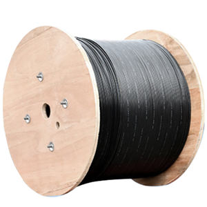 GETEKnet ODM OEM monomodo al aire libre 3km línea <span class=keywords><strong>de</strong></span> producción submarina fibra óptica empalme Gyxtw <span class=keywords><strong>Cable</strong></span> muestra para sistema FTTH - Product Image 1