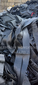 เศษยางรีไซเคิลเกรดบีสารประกอบยางจากโรงงานผลิตของเสียจากยางรีไซเคิลสำหรับเศษวัสดุยางเกรดบีจากสหรัฐอเมริกา - Product Image 4