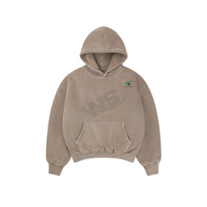 Stylish Basics Sweats à capuche pour hommes en coton mélangé Design personnalisé Sweat à capuche de gymnastique coupe ajustée avec tissu respirant Sweat à capuche à manches longues - Product Image 1