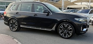 Nuevo/Usado BMW X7 40i M Sport Premium 3.0L Transmisión automática SUV/Crossover de 7 plazas - Product Image 4