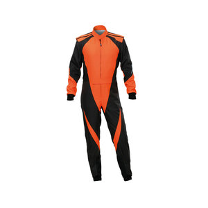 Trajes de carreras Go Kart de alta calidad, monos, traje de carreras, trajes de hombre aprobados - Product Image 2