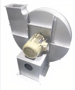 Soplador de horno de 5 H.P Industrial de bajo ruido Alto duradero y potente Disponible para suministro a granel a precio asequible