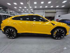 Lamborghini Urus Performante 2023 Nuevo/Usado en Venta - Product Image 5