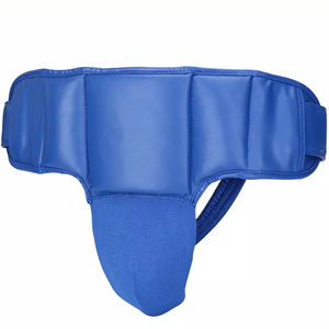 Super Quality Professional Boxing <b>Kick</b> Boxing Taekwondo Groin Guard Protector Karate Muay Thai MMA Groin Cup <b>Shield</b> - Product Image 1