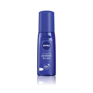 Desodorante Calmante para la Piel con Protección y Cuidado Nivea Todo el Día, Protección contra el Mal Olor - Product Image 2