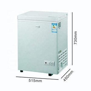<span class=keywords><strong>Congelatore</strong></span> Domestico Compatto da 76L a <span class=keywords><strong>Prezzo</strong></span> Conveniente - Product Image 6