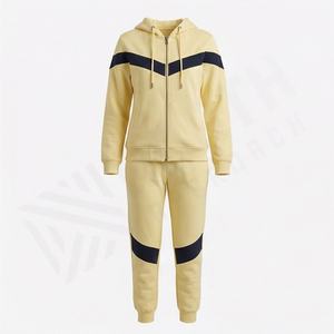 Conjuntos Deportivos de Alta Calidad para Mujer, Ropa Deportiva Personalizada, Ropa de Gimnasio, Ropa Deportiva Activa, Conjuntos de Fitness Duraderos - Product Image 1